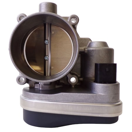 Encore Automotive Electronic Throttle Body, Tb-D20003 TB-D20003